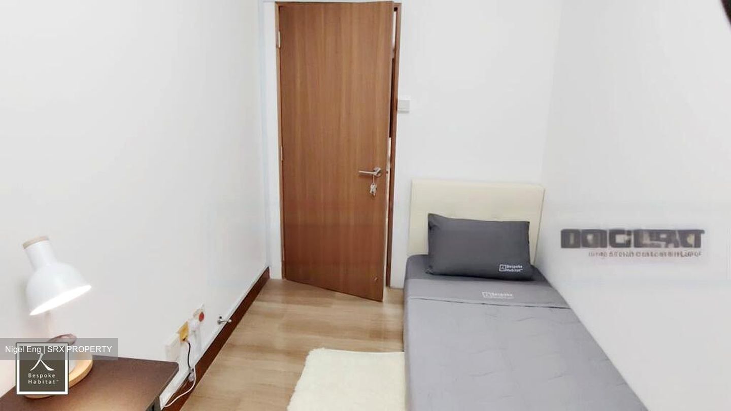 Tanglin View (D3), Condominium #462738561